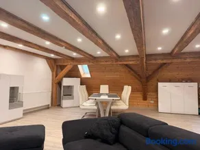 Zentrale Erbendorfer Studiowohnung - Image 1