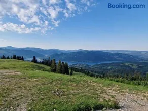 Camping -Dor de Munte -Ceahlau - Image 4
