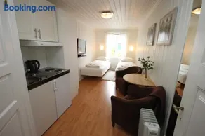 Apartment Old Town Skudeneshavn - Image 4