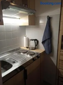 Studio Apartment BKK - Image 2