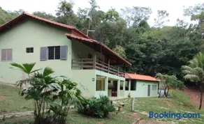 Sitio Vale dos Sonhos I O mais aconchegante de Lagoa Santa - Image 3