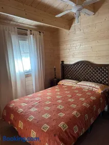 El Palmito Rural Home - Image 5