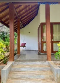 Sanjis The Seaside Cabanas - Image 1