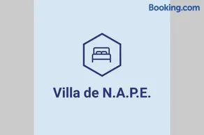 Villa de N.A.P.E - Image 1
