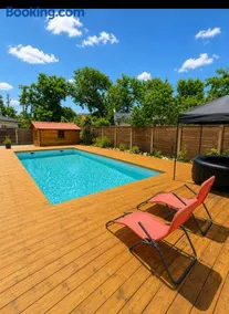 Agréable Maison entre Bordeaux et le Bassin avec option jacuzzi - Image 1
