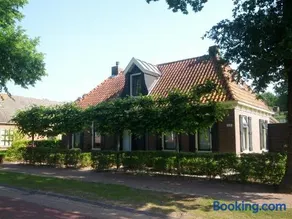 Vakantie appartement in dorpskern - Image 4