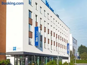 Ibis Budget Montbéliard - Image 1