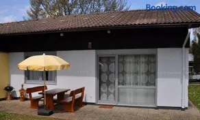 Ferienhaus Wieselweg im Feriendorf Reichenbach 3 - Image 2
