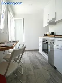 Apartamento La Zarzuela - Image 1