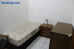 Apto06 com ar e ótima localização em Ourinhos - Image 4