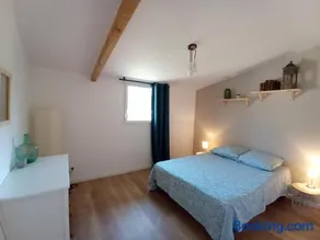 Gite cosy et spacieux - Image 1