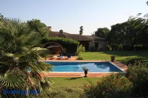 Mas Vilosa Bed and Breakfast - Image 3