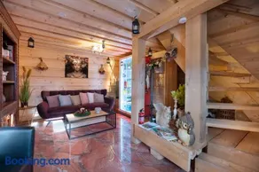 Wellness in Beskiden an der Becva - Image 1