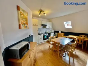 Hotel Monteur Ferienwohnung Klötze - Image 3