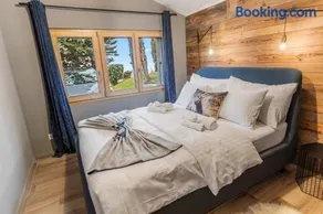 Magnifique chalet avec jardin, barbecue et parking - Image 2
