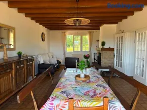 Grande maison 8 pers Guéret Tout inclus - Image 2