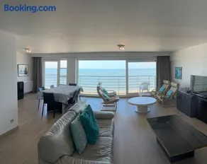 DIGUE MER APPARTEMENT PANORAMIQUE BLANKBERGE 3 ch 6 pers 2 SDB WIFI - Image 1
