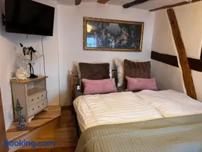 Casa del Borgo - Ferienapartments Alsfeld - Image 5