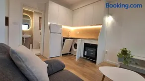 Jani Apartment city Skopje city ​​center - Image 3