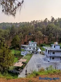 Trails of Bheta - Image 1