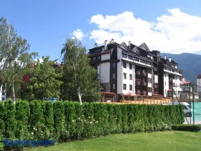 Apart Hotel Comfort - Image 2