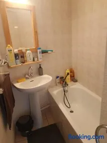 Bel appartement à la Montagne - Image 2