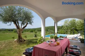Relax in nature villa Mugeba Club - Image 3