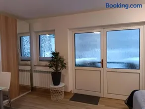 Apartmán Eliška v Karolince - Image 2