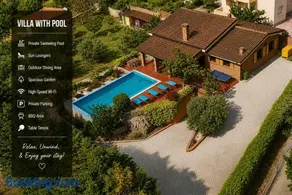 Villa Pool & Sun Durrës - Image 2