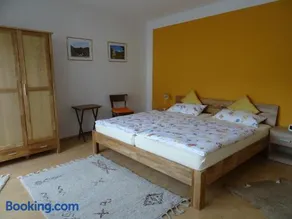 Ferienwohnung Rosemarie - Image 2