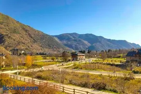 Apartament familiar de luxe i balcó amb vistes by RURAL D'ÀNEU - Image 5