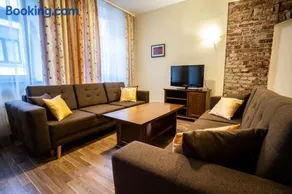 Old City Apartments - Image 2