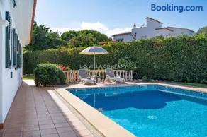 Villa SA PAU - Image 4