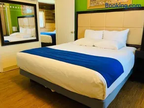 Eagle Crater Lake Inn - Image 2