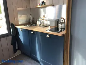 Tiny house sur la Loire à vélo à Villandry - Image 3
