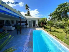 Tahiti - Bay Lodge - Image 5