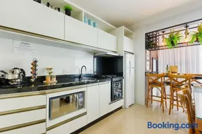 APT NOVO, LOCALIZAÇÃO PRIVILEGIADA 60 MT DO TERMAS - Image 5