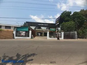 The Sanford Hotel & Restaurant Wattala Colombo - Image 2
