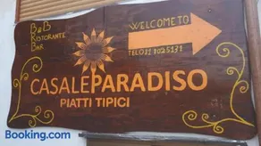 Casale Paradiso - Image 1