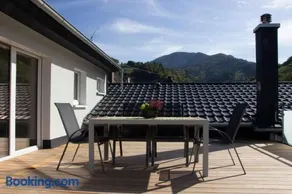 Köpfchen-Ferienwohnungen – Wohnung Belchen - Image 1
