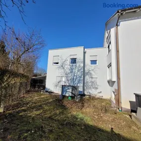 Komfortable Unterkunft für bis zu 5 Gäste in Straubing - Image 1