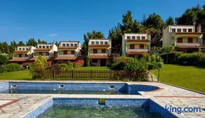 Sani Beach Villa - Image 5