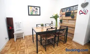 "El rincon del pintor"Enorme piso a junto a Laurel ascensor By Apartamentos Logrono - Image 3