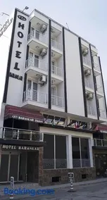 Baranlar Hotel - Image 1