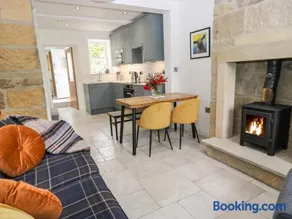 Old Stone Cottage - Image 2