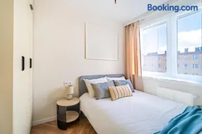 Apartament Przytulny, Klimatyzacja, PW INVEST HOME - Image 4