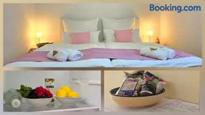 HAPPY HOMES PINK - Dein Design-Apartment mit WOW-Effekt - Netflix - WLAN - Parkplatz - Image 1