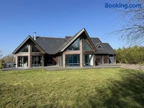 Harizou - Chalet & Piscine Intérieure - Image 2
