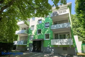 Boutique Apartments am Stadtgarten - Image 1