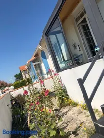 La maison sur la plage - Image 3